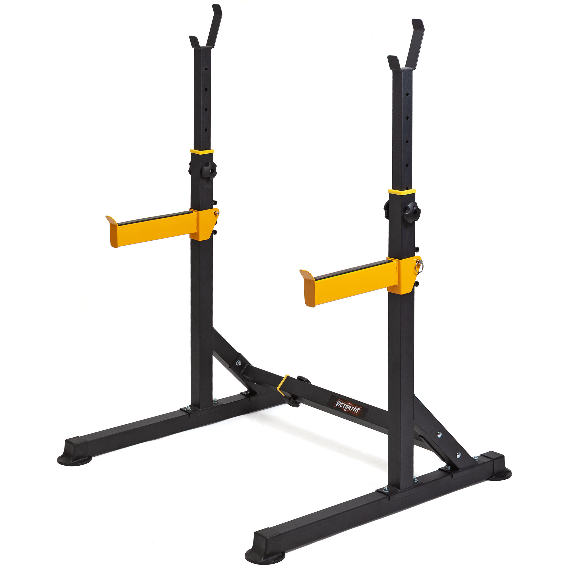 Стойка для штанги VictoryFit VF-T15 в Краснодаре в магазине SportPanda Стойка для штанги VictoryFit VF-T15 – фото