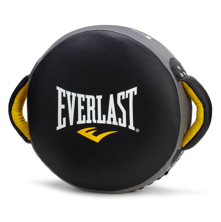 Подушка тренерская Everlast Punch в Краснодаре в магазине SportPanda Подушка тренерская Everlast Punch – фото