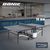 Теннисный стол DONIC Premium SL Outdoor в Краснодаре в магазине SportPanda Теннисный стол DONIC Premium SL Outdoor – фото