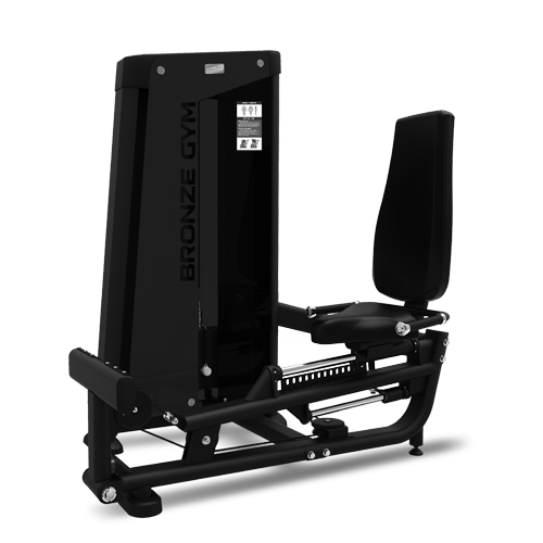 BRONZE GYM NEO 93 Икроножные сидя в Краснодаре в магазине SportPanda BRONZE GYM NEO 93 Икроножные сидя – фото