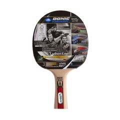 Ракетка DONIC LEGENDS 900 в Краснодаре в магазине SportPanda Ракетка DONIC LEGENDS 900 – фото