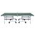 Теннисный стол DONIC Waldner Classic 25 green (без сетки) в Краснодаре в магазине SportPanda Теннисный стол DONIC Waldner Classic 25 green (без сетки) – фото