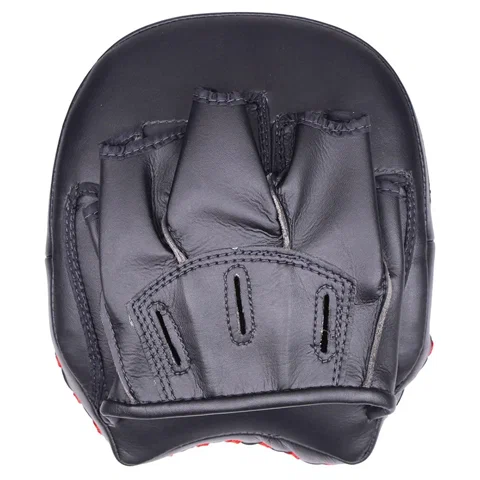 Лапы боксерские Fairtex FMV-14 «Тактические MINI», изогнутые в Краснодаре в магазине SportPanda Лапы боксерские Fairtex FMV-14 «Тактические MINI», изогнутые – фото