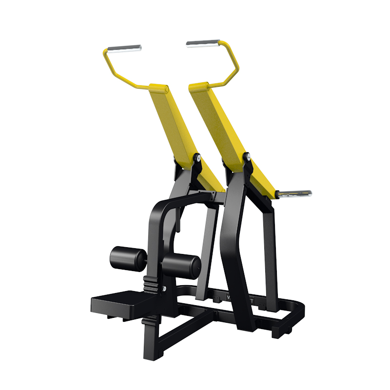 Тренажер Верхняя тяга VictoryFit GYM-P1806 в Краснодаре в магазине SportPanda Тренажер Верхняя тяга VictoryFit GYM-P1806 – фото