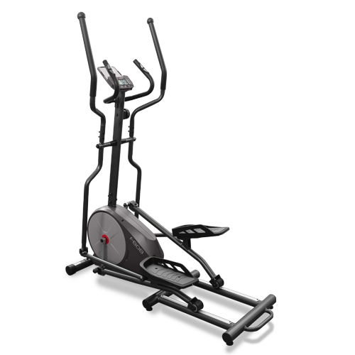 CARBON FITNESS F808 Эллиптический тренажер в Краснодаре в магазине SportPanda CARBON FITNESS F808 Эллиптический тренажер – фото