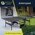 Теннисный стол DONIC Style 800 Outdoor в Краснодаре в магазине SportPanda Теннисный стол DONIC Style 800 Outdoor – фото