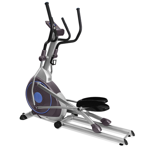 OXYGEN GX-65 Эллиптический эргометр в Краснодаре в магазине SportPanda OXYGEN GX-65 Эллиптический эргометр – фото