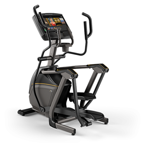MATRIX E50XUR Эллиптический эргометр в Краснодаре в магазине SportPanda MATRIX E50XUR Эллиптический эргометр – фото