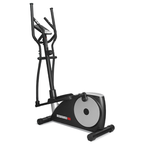 SVENSSON BODY LABS COMFORTLINE ENM Эллиптический тренажер в Краснодаре в магазине SportPanda SVENSSON BODY LABS COMFORTLINE ENM Эллиптический тренажер – фото