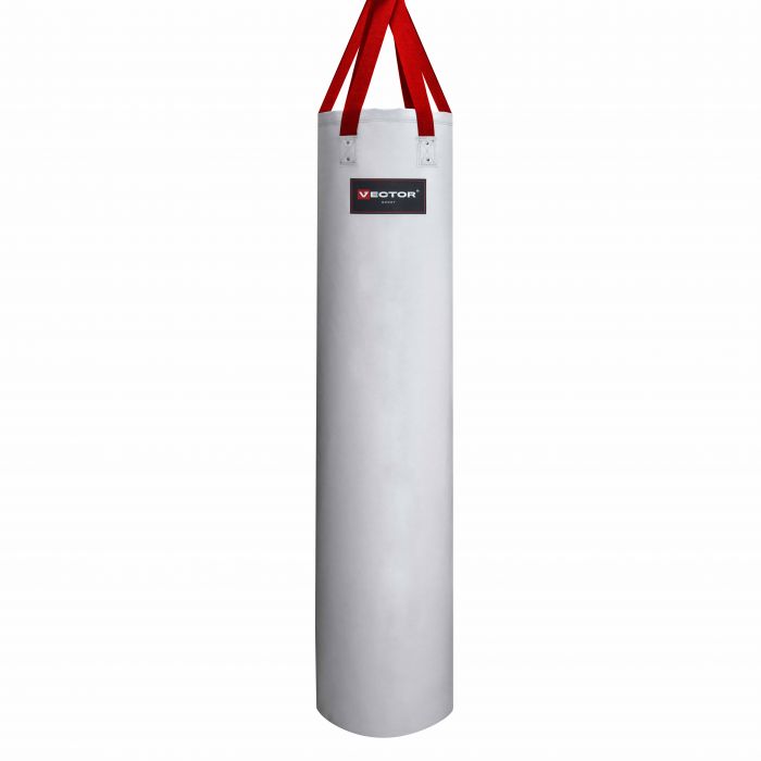 Мешок боксерский «Champion 45», ПВХ, 130 см, диаметр 45 см, 65 кг в Краснодаре в магазине SportPanda Мешок боксерский «Champion 45», ПВХ, 130 см, диаметр 45 см, 65 кг – фото