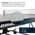 Теннисный стол DONIC Style 1000 Outdoor в Краснодаре в магазине SportPanda Теннисный стол DONIC Style 1000 Outdoor – фото