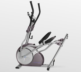 OXYGEN EX-35FD HRC+ Эллиптический эргометр в Краснодаре в магазине SportPanda OXYGEN EX-35FD HRC+ Эллиптический эргометр – фото