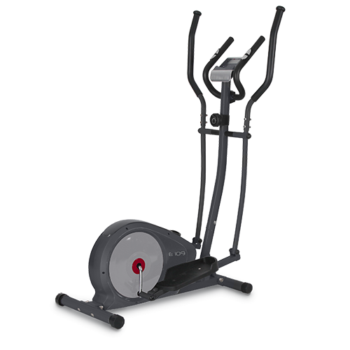 CARBON FITNESS E109 Эллиптический тренажер в Краснодаре в магазине SportPanda CARBON FITNESS E109 Эллиптический тренажер – фото