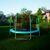 Батут DFC JUMP STREET 14ft в Краснодаре в магазине SportPanda Батут DFC JUMP STREET 14ft – фото