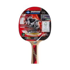 Ракетка DONIC LEGENDS 600 в Краснодаре в магазине SportPanda Ракетка DONIC LEGENDS 600 – фото