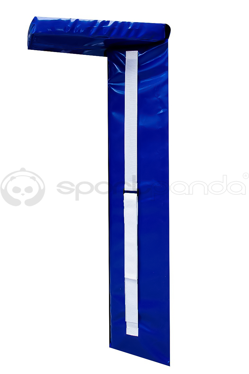 Подушка для ринга SportPanda, угловая, 130x30x15 см Подушка для ринга SportPanda, угловая, 130x30x15 см