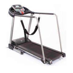 Беговая дорожка DFC WALKER EVO для реабилитации T-S1 в Краснодаре в магазине SportPanda Беговая дорожка DFC WALKER EVO для реабилитации T-S1 – фото