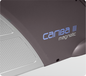 OXYGEN CARIBA III EL EXT Эллиптический тренажер в Краснодаре в магазине SportPanda OXYGEN CARIBA III EL EXT Эллиптический тренажер – фото