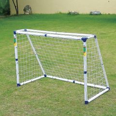Ворота игровые DFC 6ft пластик GOAL183B в Краснодаре в магазине SportPanda Ворота игровые DFC 6ft пластик GOAL183B – фото