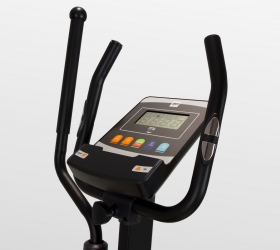 BH FITNESS CRYSTAL Эллиптический тренажер в Краснодаре в магазине SportPanda BH FITNESS CRYSTAL Эллиптический тренажер – фото