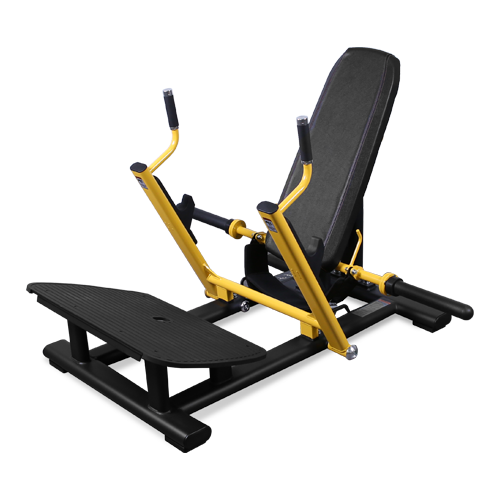 BRONZE GYM PL-1716 Ягодичный мостик в Краснодаре в магазине SportPanda BRONZE GYM PL-1716 Ягодичный мостик – фото