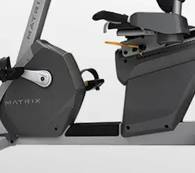 Велоэргометр реабилитационный MATRIX R3XM (R3XM), профессиональный в Краснодаре в магазине SportPanda Велоэргометр реабилитационный MATRIX R3XM (R3XM), профессиональный – фото