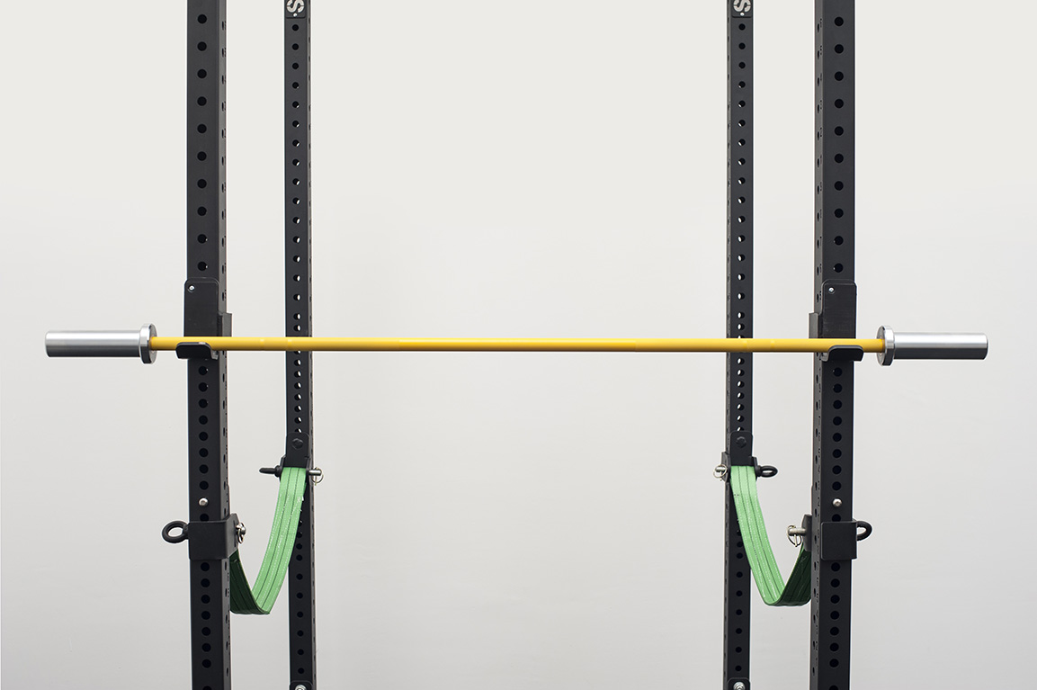 Гриф для штанги прямой STECTER Junior Bar CF-10, Ø50 мм, 1700 мм в Краснодаре в магазине SportPanda Гриф для штанги прямой STECTER Junior Bar CF-10, Ø50 мм, 1700 мм – фото