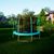 Батут DFC JUMP STREET 12ft в Краснодаре в магазине SportPanda Батут DFC JUMP STREET 12ft – фото