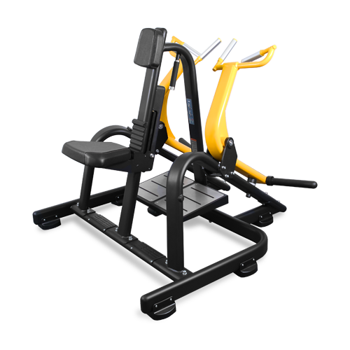 BRONZE GYM PL-1709 Горизонтальная тяга под наклоном в Краснодаре в магазине SportPanda BRONZE GYM PL-1709 Горизонтальная тяга под наклоном – фото