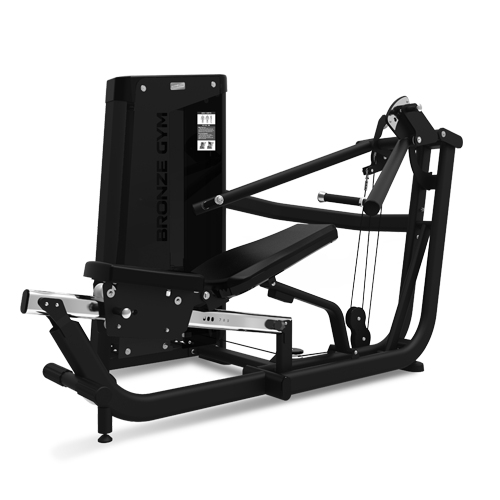 BRONZE GYM NEO 88 Жим от груди/плеч в Краснодаре в магазине SportPanda BRONZE GYM NEO 88 Жим от груди/плеч – фото
