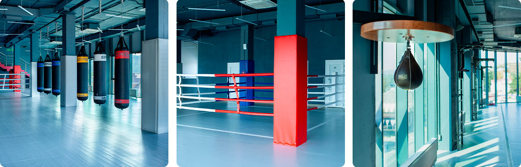 Фото магазина SportPanda