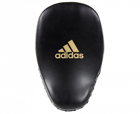 Лапы для карате Adidas TRAINING CURVED FOCUS MITT SHORT, изогнутые в Краснодаре в магазине SportPanda Лапы для карате Adidas TRAINING CURVED FOCUS MITT SHORT, изогнутые – фото