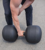 Гантель STECTER STRONG 20 кг в Краснодаре в магазине SportPanda Гантель STECTER STRONG 20 кг – фото