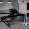 Беговая дорожка OXYGEN FITNESS RUNUP BEAT, электрическая, для дома в Краснодаре в магазине SportPanda Беговая дорожка OXYGEN FITNESS RUNUP BEAT, электрическая, для дома – фото