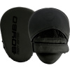 Лапы боксерские BoyBo First Edition, чёрный в Краснодаре в магазине SportPanda Лапы боксерские BoyBo First Edition, чёрный – фото