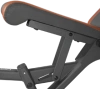 Силовая скамья OXYGEN FITNESS TOLEDO, домашняя / профессиональная в Краснодаре в магазине SportPanda Силовая скамья OXYGEN FITNESS TOLEDO, домашняя / профессиональная – фото