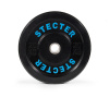 Диск каучуковый STECTER, 20 кг в Краснодаре в магазине SportPanda Диск каучуковый STECTER, 20 кг – фото