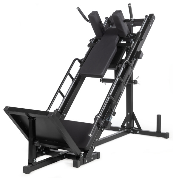 Жим ногами, Гак машина VictoryFit VF-C6013 в Краснодаре в магазине SportPanda Жим ногами, Гак машина VictoryFit VF-C6013 – фото
