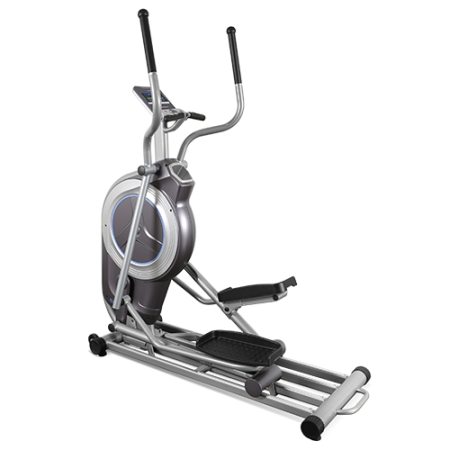 OXYGEN EX-56 HRC Эллиптический тренажер в Краснодаре в магазине SportPanda OXYGEN EX-56 HRC Эллиптический тренажер – фото