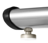 OXYGEN SATORI EL HRC EXT Эллиптический эргометр в Краснодаре в магазине SportPanda OXYGEN SATORI EL HRC EXT Эллиптический эргометр – фото