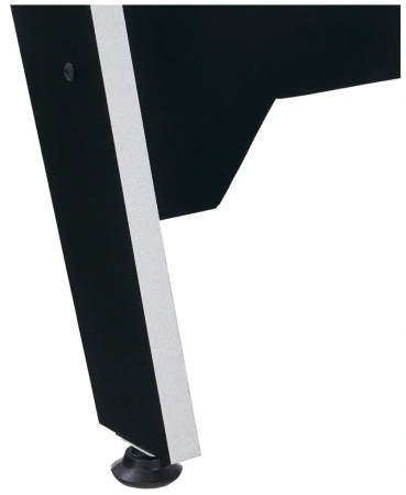 Игровой стол для настольного футбола Proxima Messi 48" G34800-1 в Краснодаре в магазине SportPanda Игровой стол для настольного футбола Proxima Messi 48" G34800-1 – фото