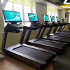 Профессиональная беговая дорожка SHUA SH-T9100T, электрическая в Краснодаре в магазине SportPanda Профессиональная беговая дорожка SHUA SH-T9100T, электрическая – фото