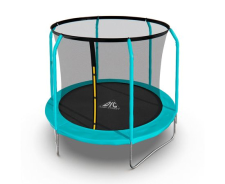 Батут DFC JUMP STREET 10ft в Краснодаре в магазине SportPanda Батут DFC JUMP STREET 10ft – фото
