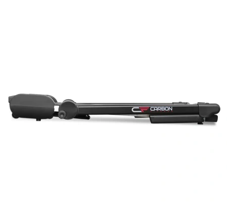 Беговая дорожка CARBON FITNESS T200 SLIM, электрическая, для дома в Краснодаре в магазине SportPanda Беговая дорожка CARBON FITNESS T200 SLIM, электрическая, для дома – фото