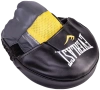 Лапы боксерские Everlast Vinyl Mantis, изогнутые в Краснодаре в магазине SportPanda Лапы боксерские Everlast Vinyl Mantis, изогнутые – фото