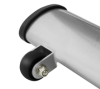 OXYGEN SATORI EL HRC EXT Эллиптический эргометр в Краснодаре в магазине SportPanda OXYGEN SATORI EL HRC EXT Эллиптический эргометр – фото