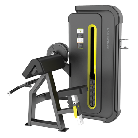 BRONZE GYM BW-3030 Сгибание рук сидя в Краснодаре в магазине SportPanda BRONZE GYM BW-3030 Сгибание рук сидя – фото