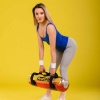 Сумка для функционального тренинга Water Bag, размер S в Краснодаре в магазине SportPanda Сумка для функционального тренинга Water Bag, размер S – фото