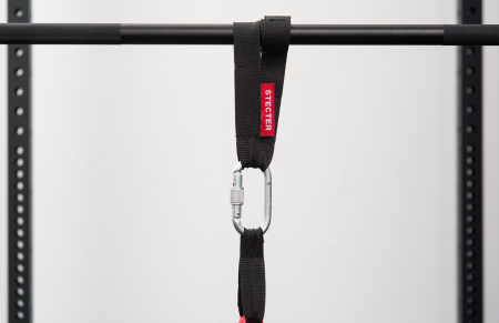Функциональные петли STECTER Suspension в Краснодаре в магазине SportPanda Функциональные петли STECTER Suspension – фото