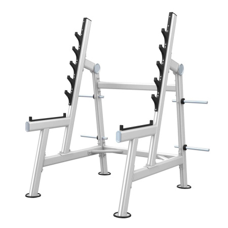Стойка для приседаний с ограничителями (Squat Rack) U-2050 в Краснодаре в магазине SportPanda Стойка для приседаний с ограничителями (Squat Rack) U-2050 – фото